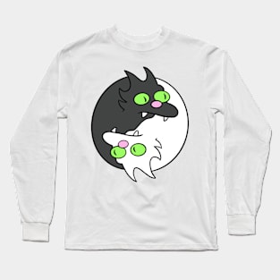 Snowball I & II Long Sleeve T-Shirt